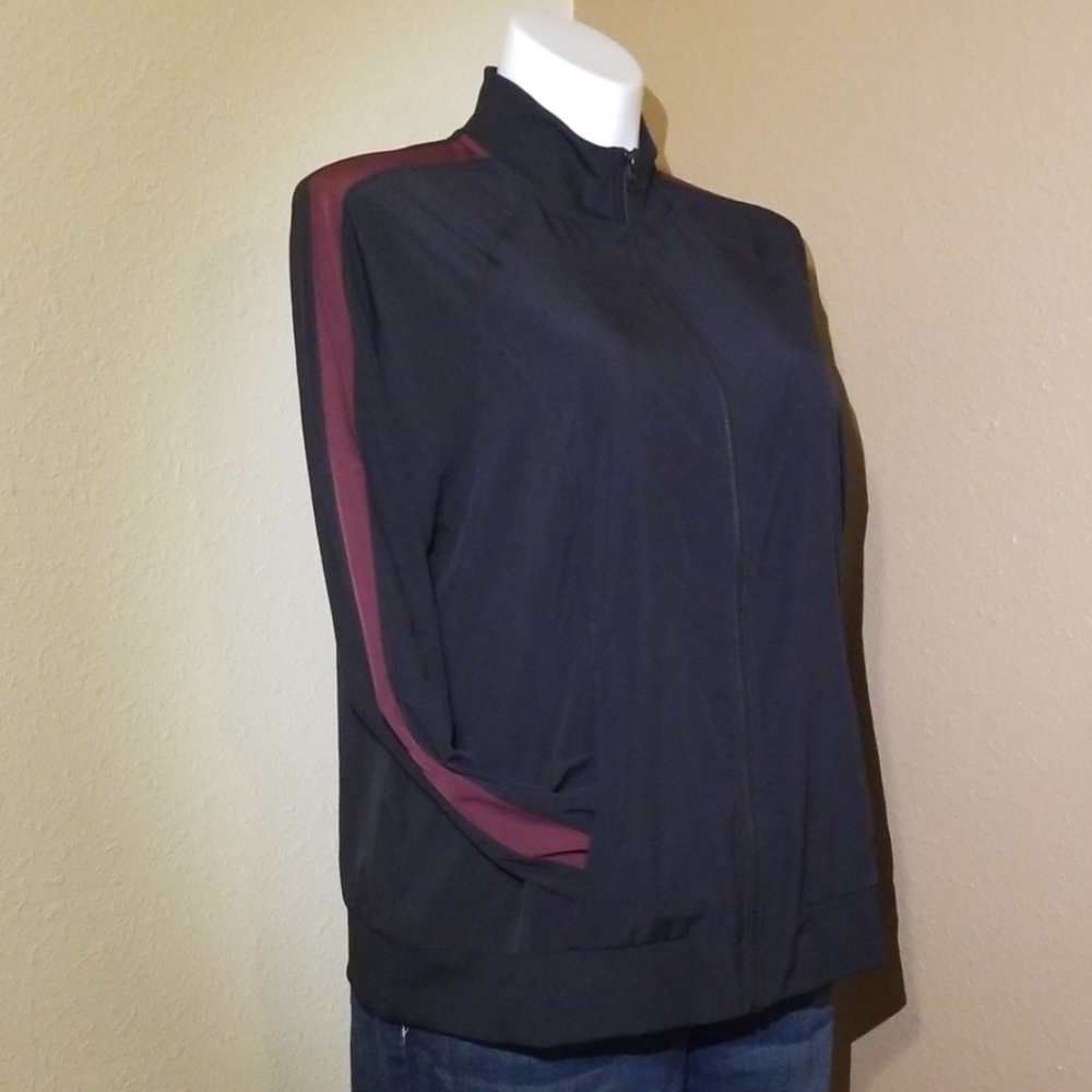 Zella jacket 1X